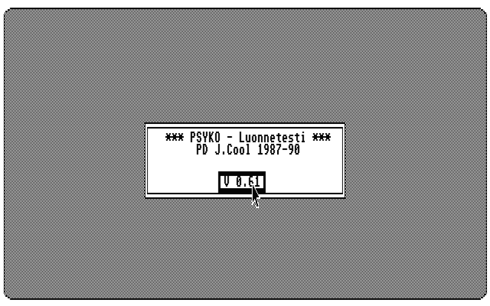 Psyko — screenshot 1